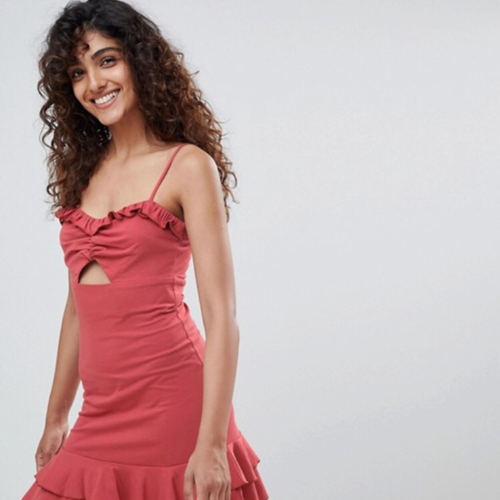 ASOS Dress Size 8 Tall